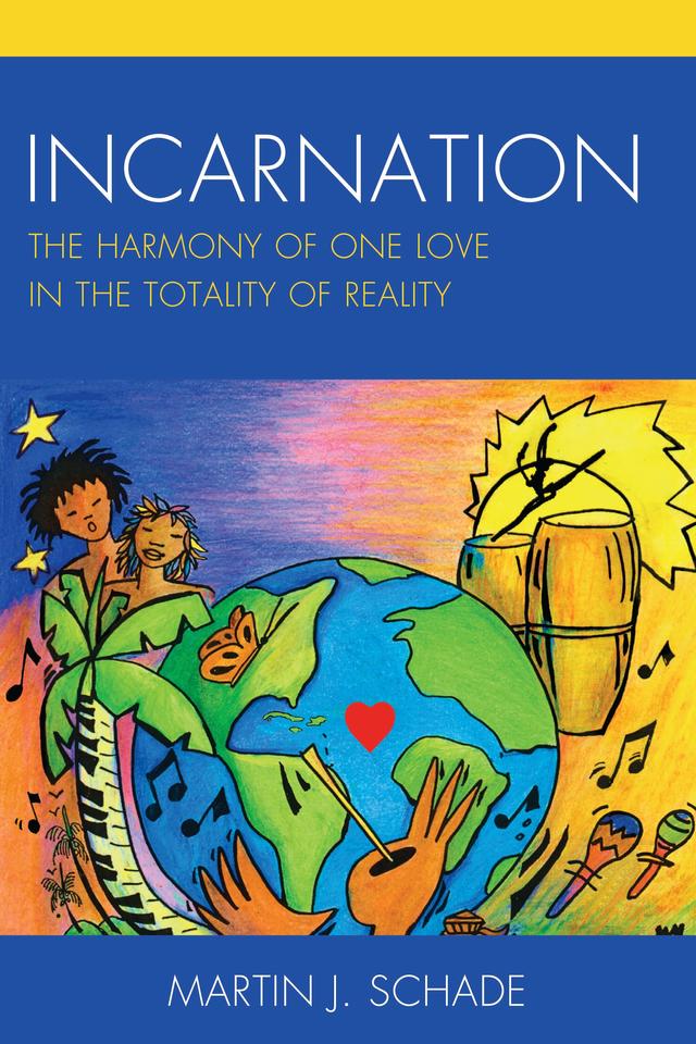 Incarnation by 