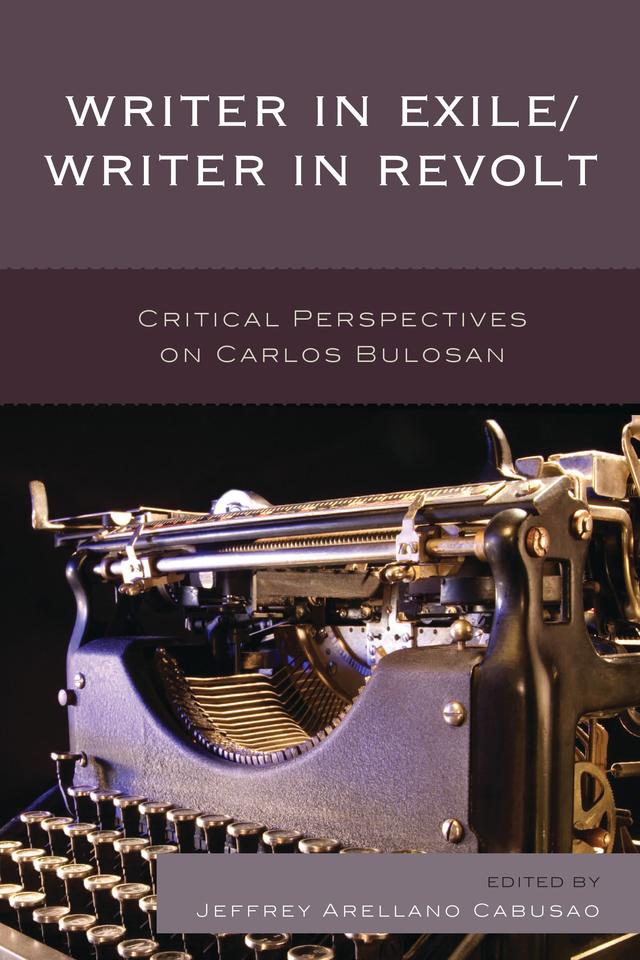 Writer in Exile/Writer in Revolt by 