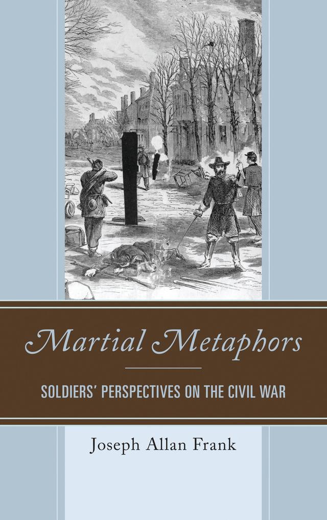 Martial Metaphors by 