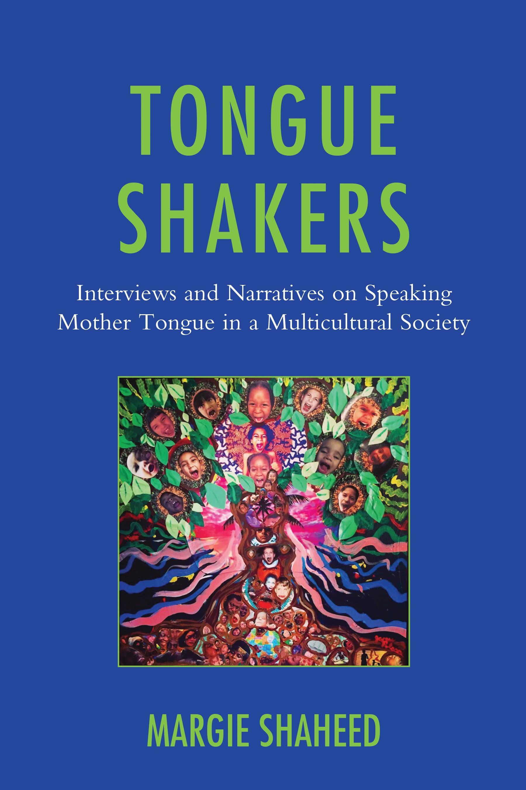 Tongue Shakers