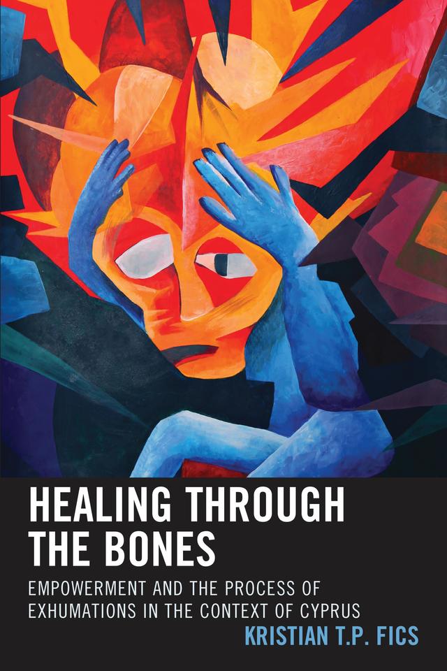 Healing through the Bones by 