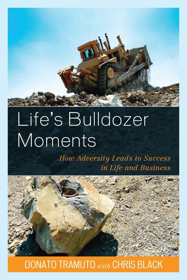 Life's Bulldozer Moments by 