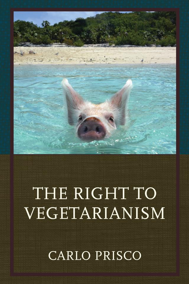 The Right to Vegetarianism by 