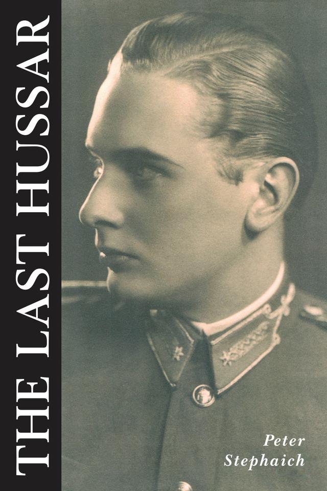 The Last Hussar by 