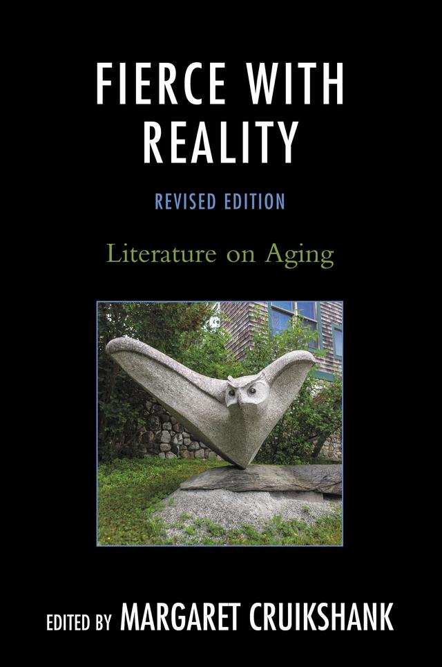 Fierce with Reality by Margaret Cruikshank