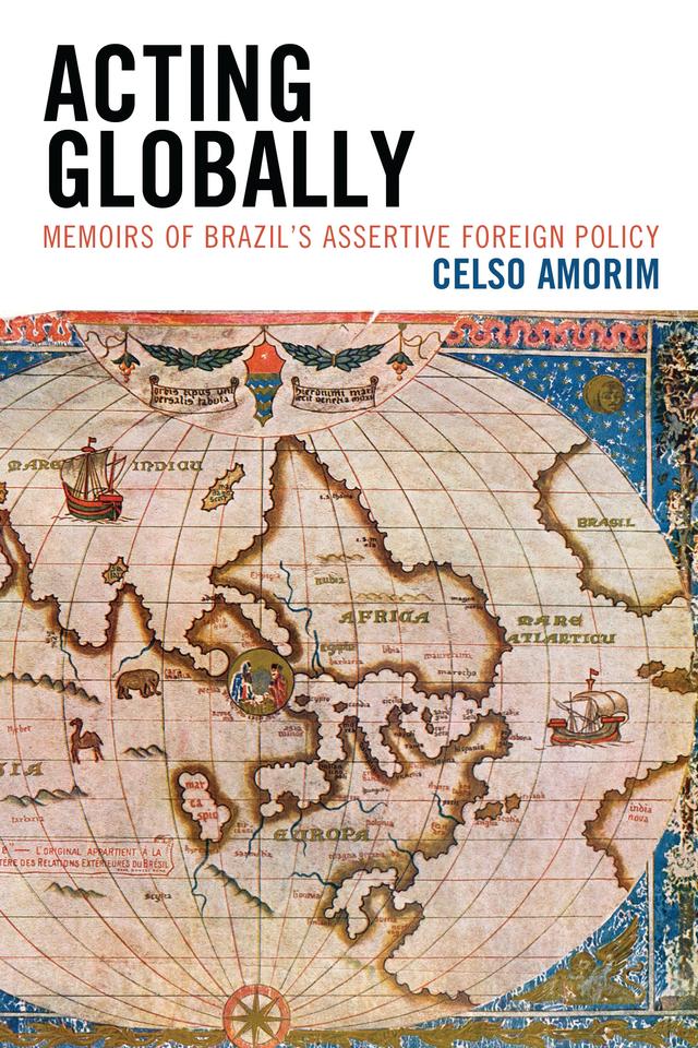 Acting Globally by 