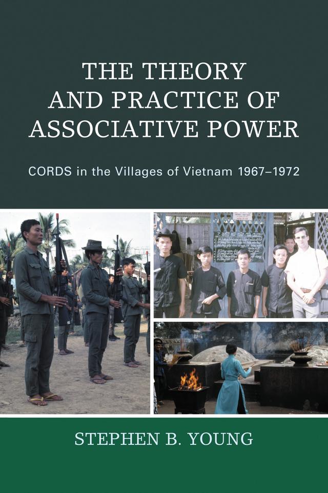 The Theory and Practice of Associative Power by 
