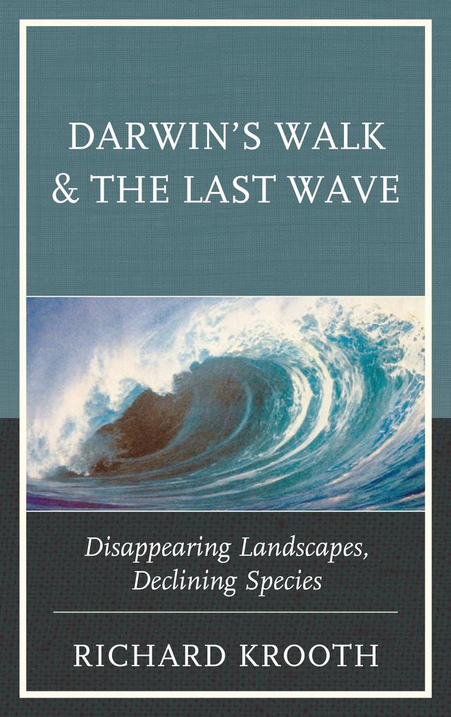 Darwin's Walk and The Last Wave by 