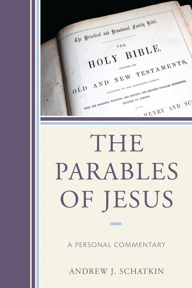 The Parables of Jesus by 