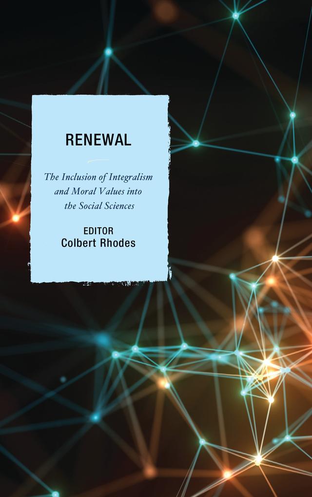 Renewal by Colbert Rhodes
