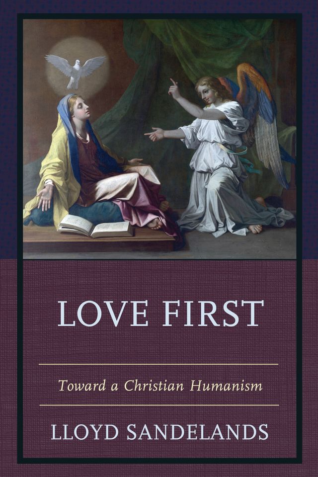 Love First by 