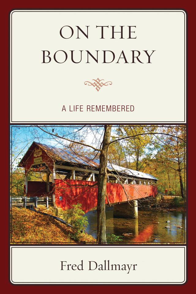 On the Boundary by 