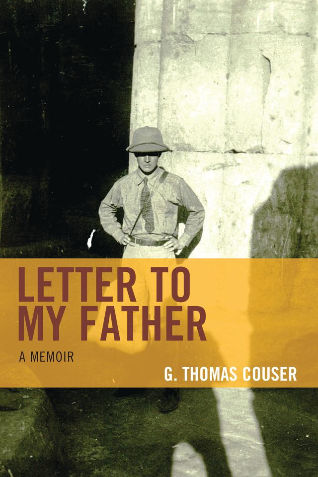 Letter to My Father by 