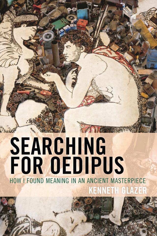 Searching for Oedipus by 