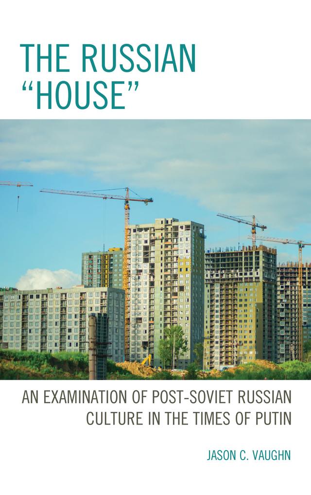 The Russian "House" by 
