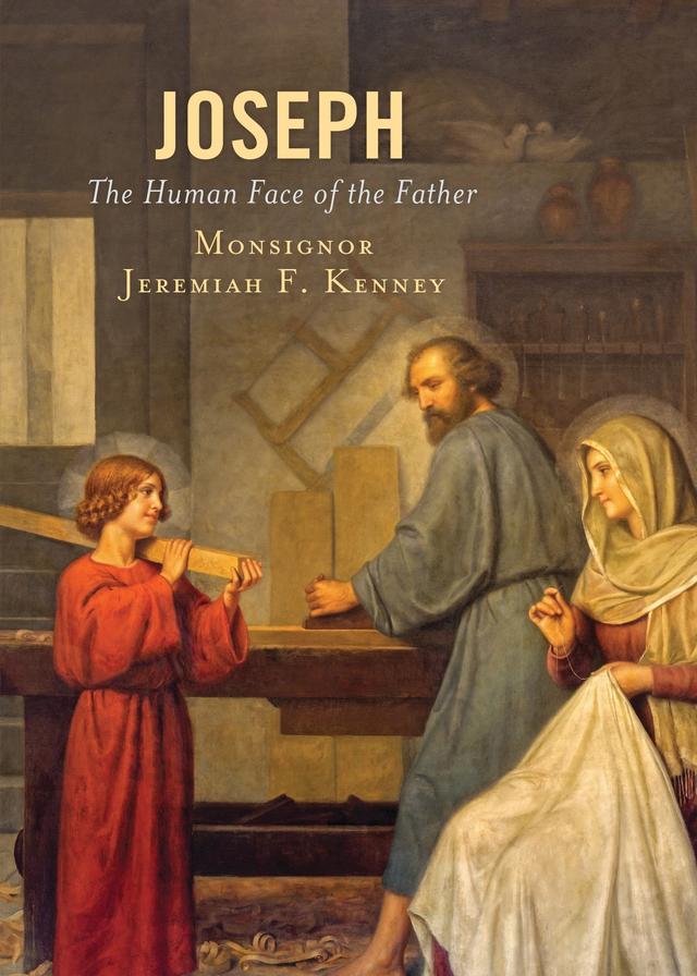 Joseph by 