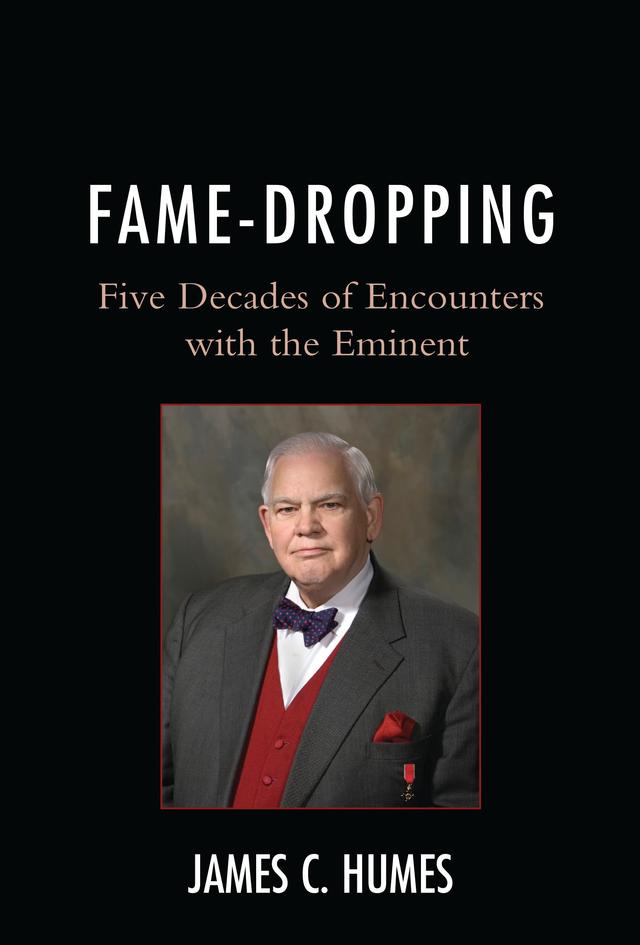 Fame-Dropping by James C. Humes