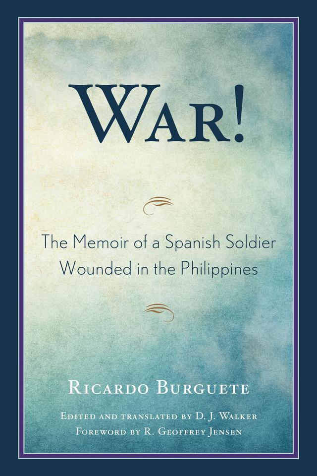 War! by 