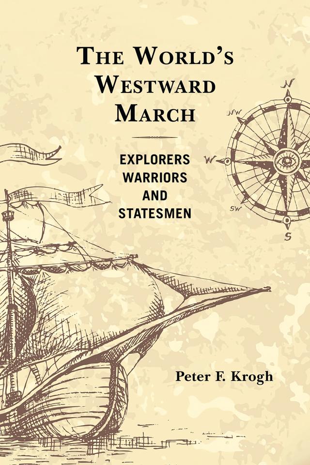 The World's Westward March by 