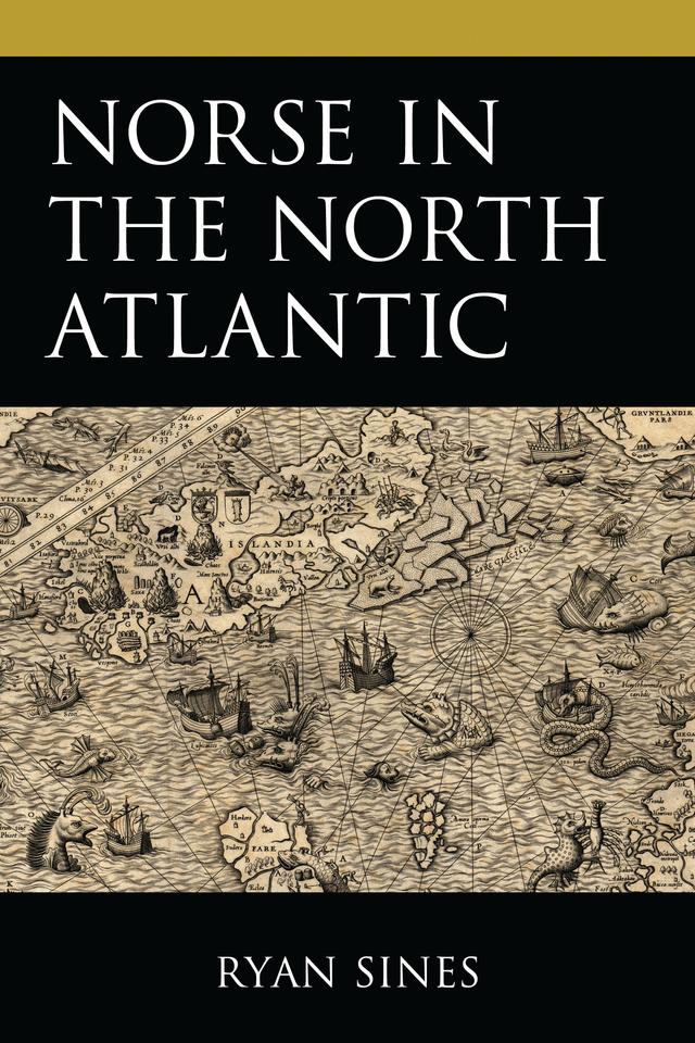 Norse in the North Atlantic by 