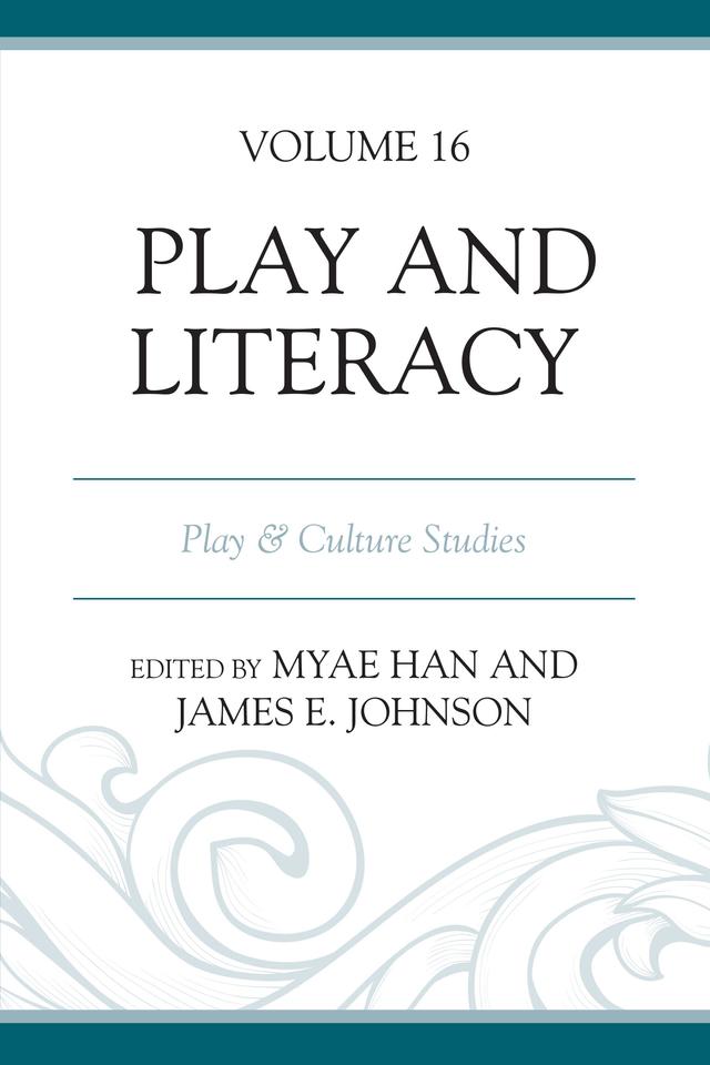 Play and Literacy by 