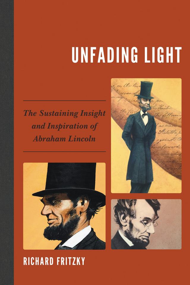 Unfading Light by 