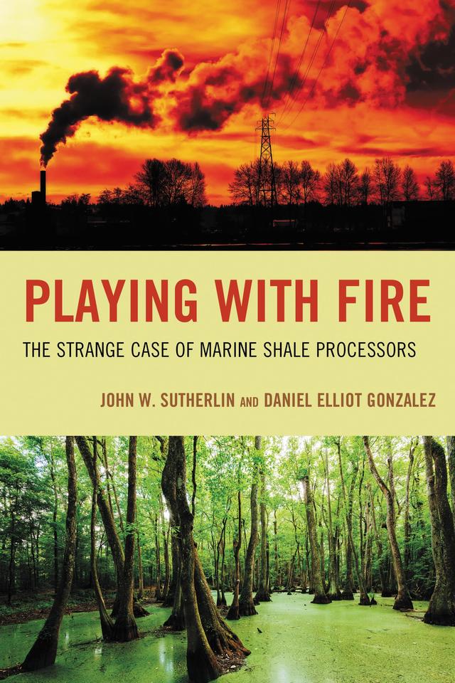 Playing with Fire by 