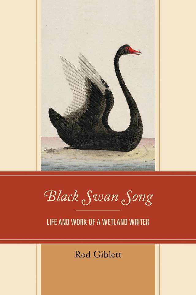 Black Swan Song by 