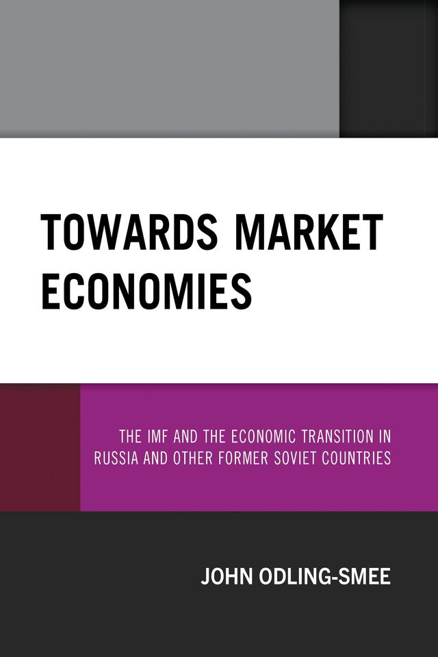 Towards Market Economies by 