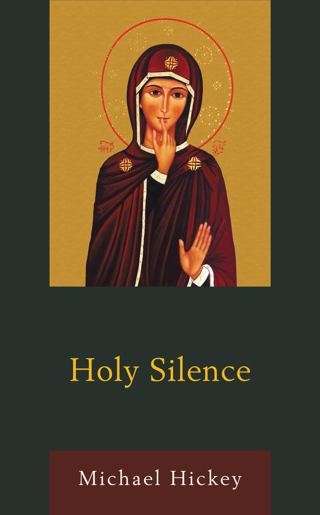 Holy Silence by 