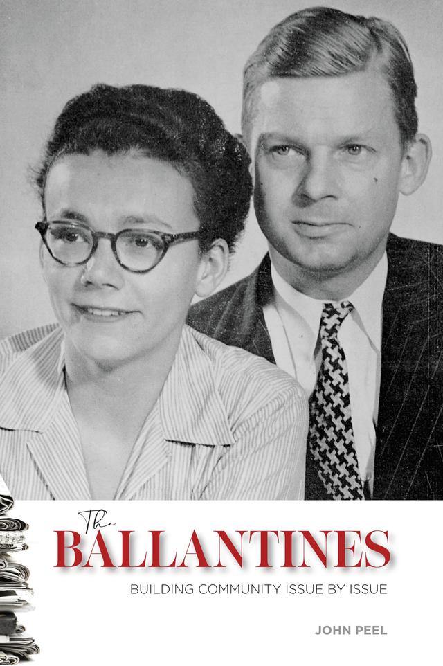 The Ballantines by 