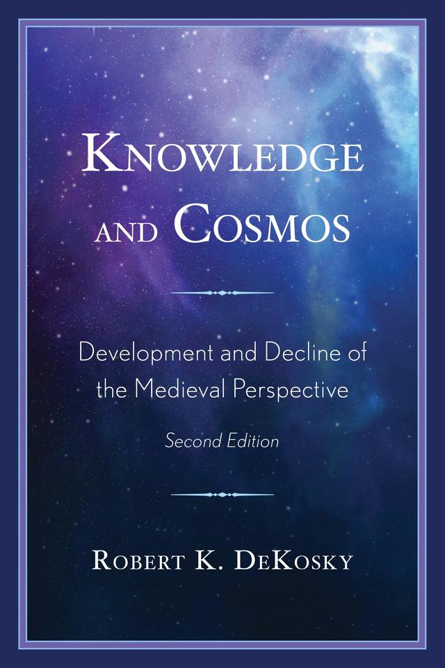 Knowledge and Cosmos by 