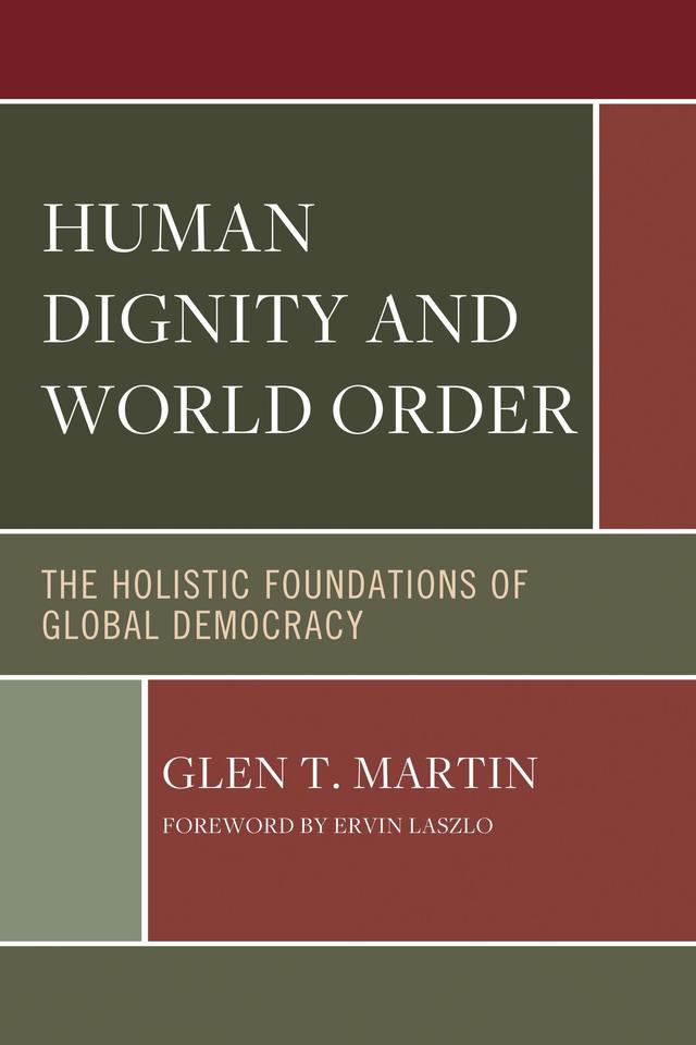 Human Dignity and World Order by 