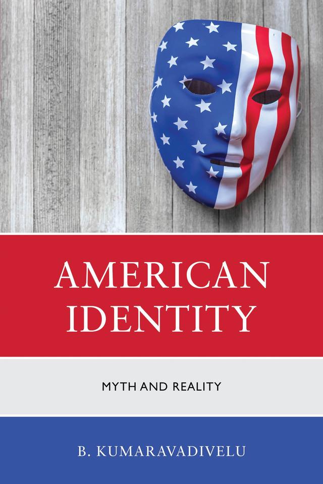 American Identity by B. Kumaravadivelu