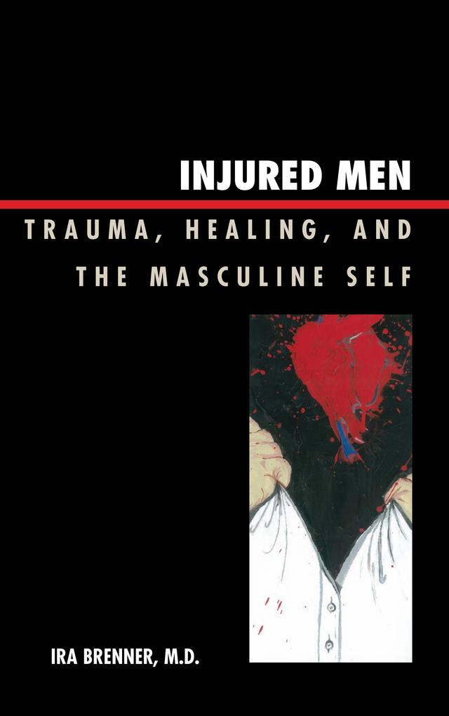 Injured Men by Ira Brenner