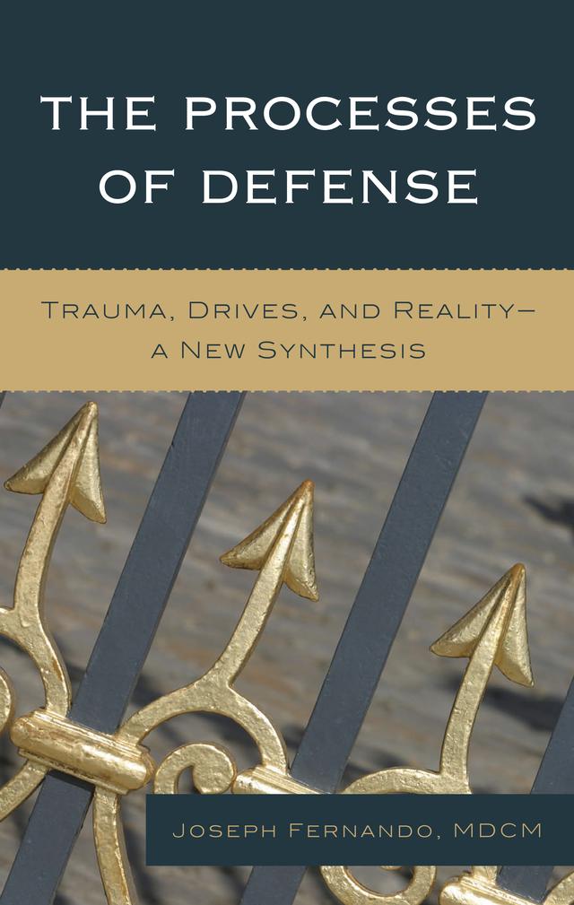 The Processes of Defense by Joseph Fernando