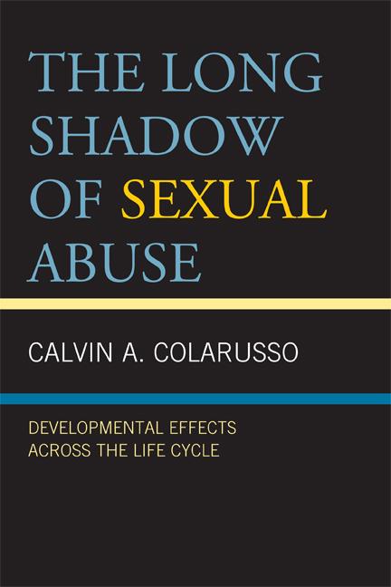 The Long Shadow of Sexual Abuse