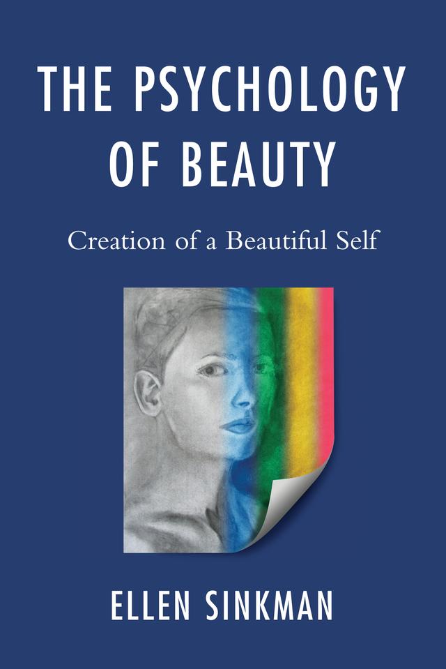 The Psychology of Beauty by Ellen Sinkman