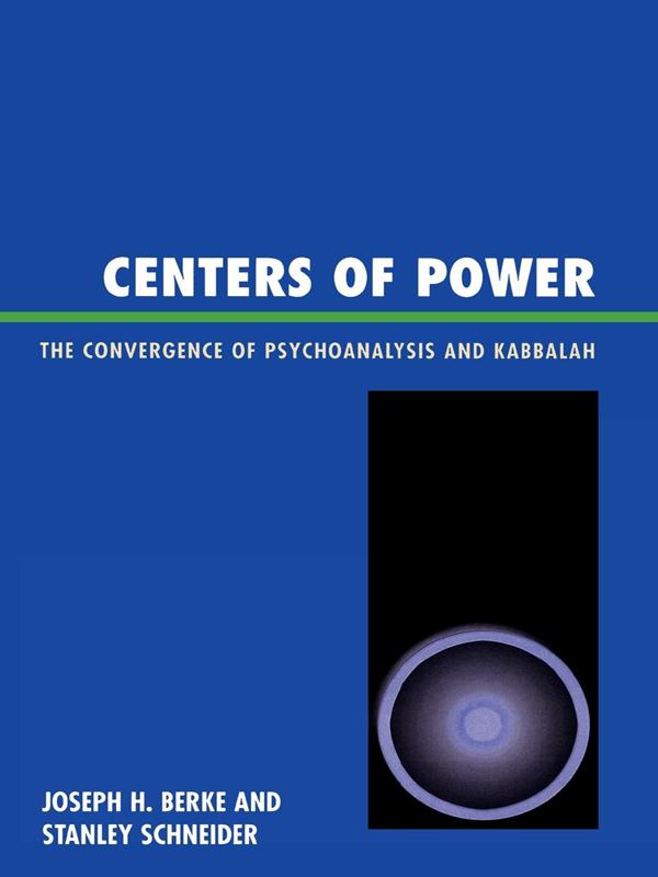 Centers of Power by Joseph H. Berke, Stanley R. Schneider