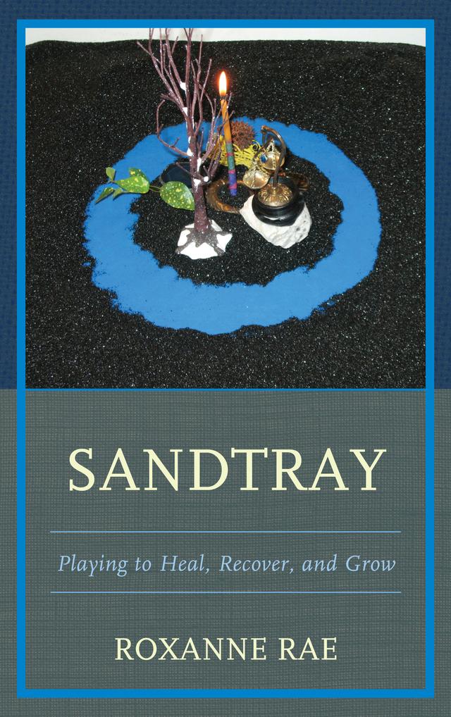 Sandtray by Roxanne Rae