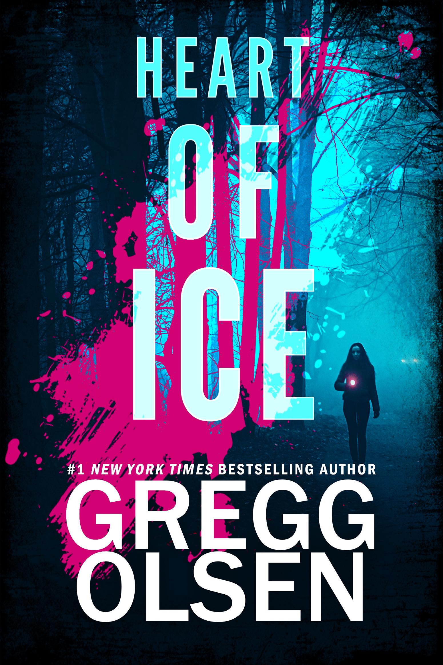 Heart of Ice