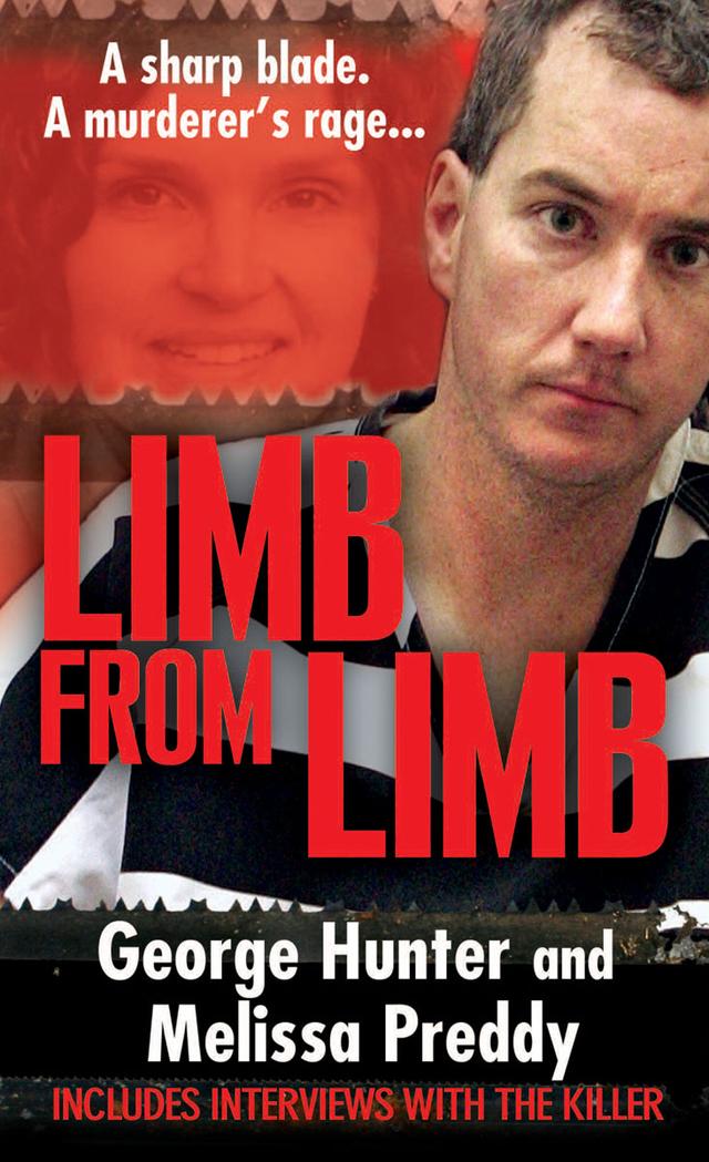 Limb from Limb by George Hunter, Melissa Ann Preddy