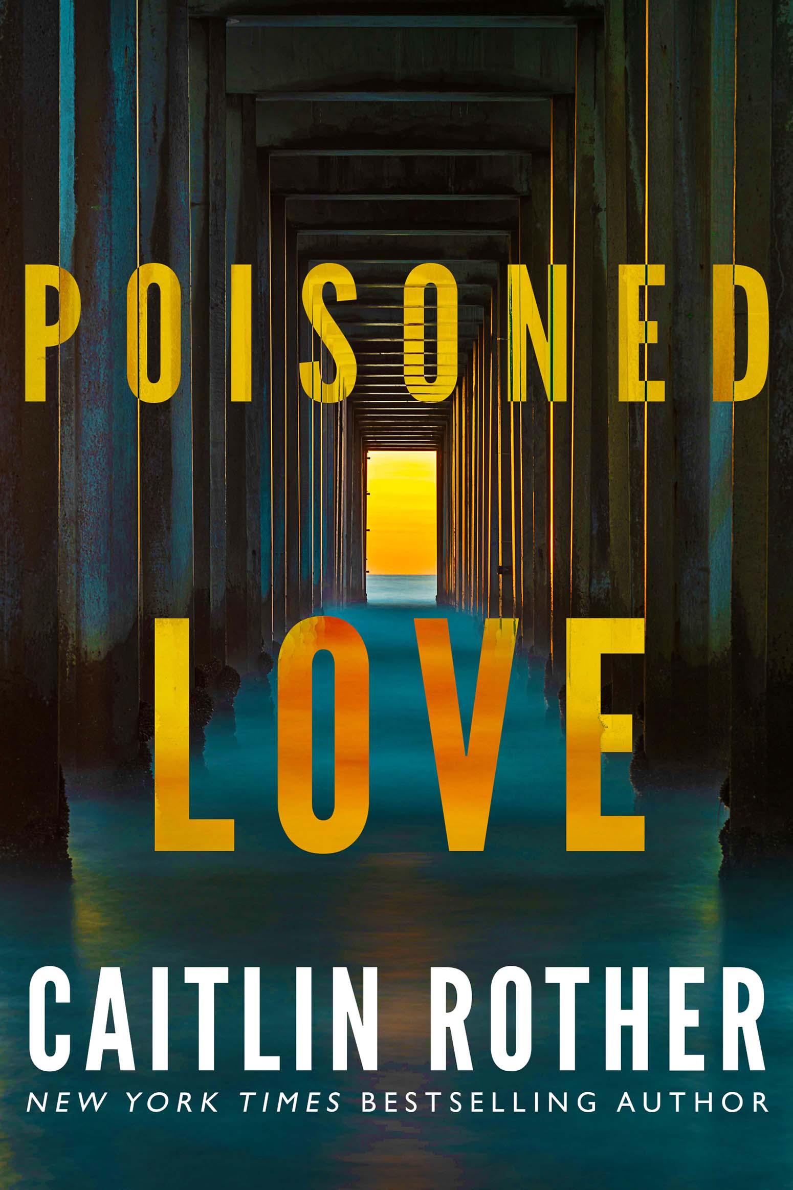 Poisoned Love