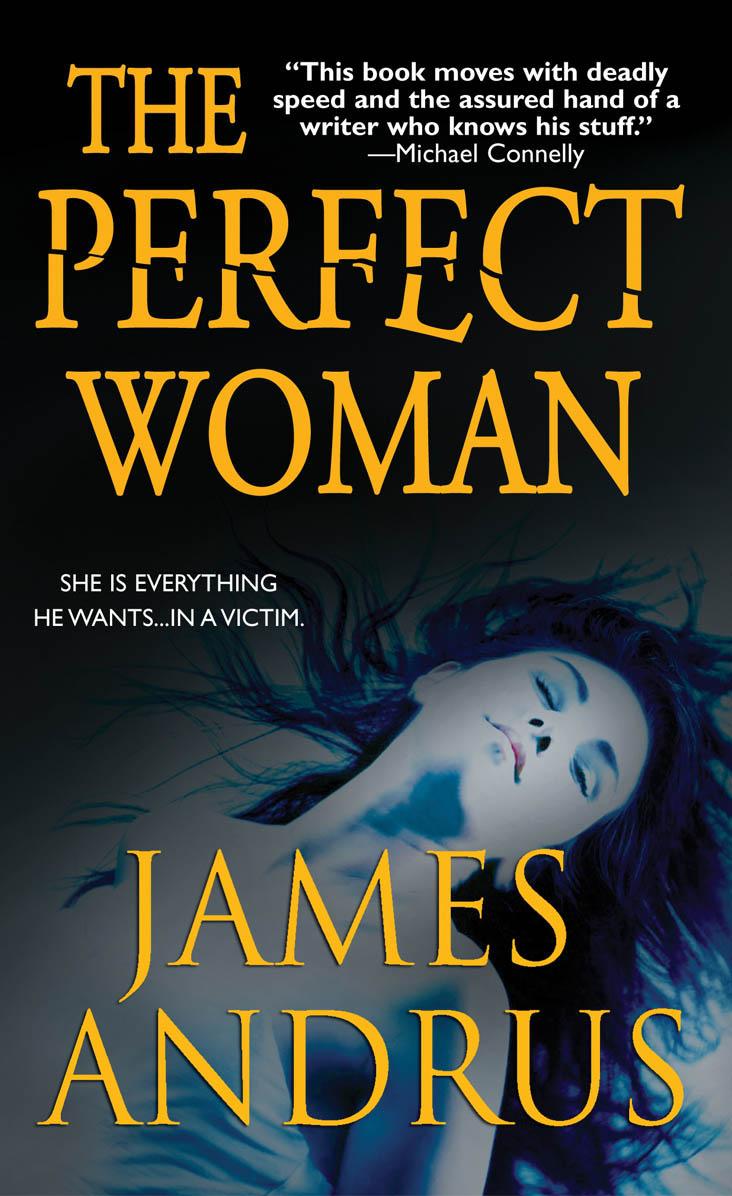 The Perfect Woman