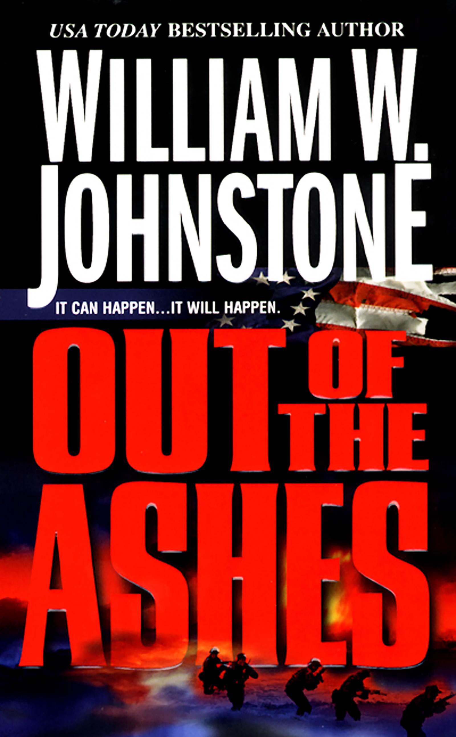 Out of the Ashes
