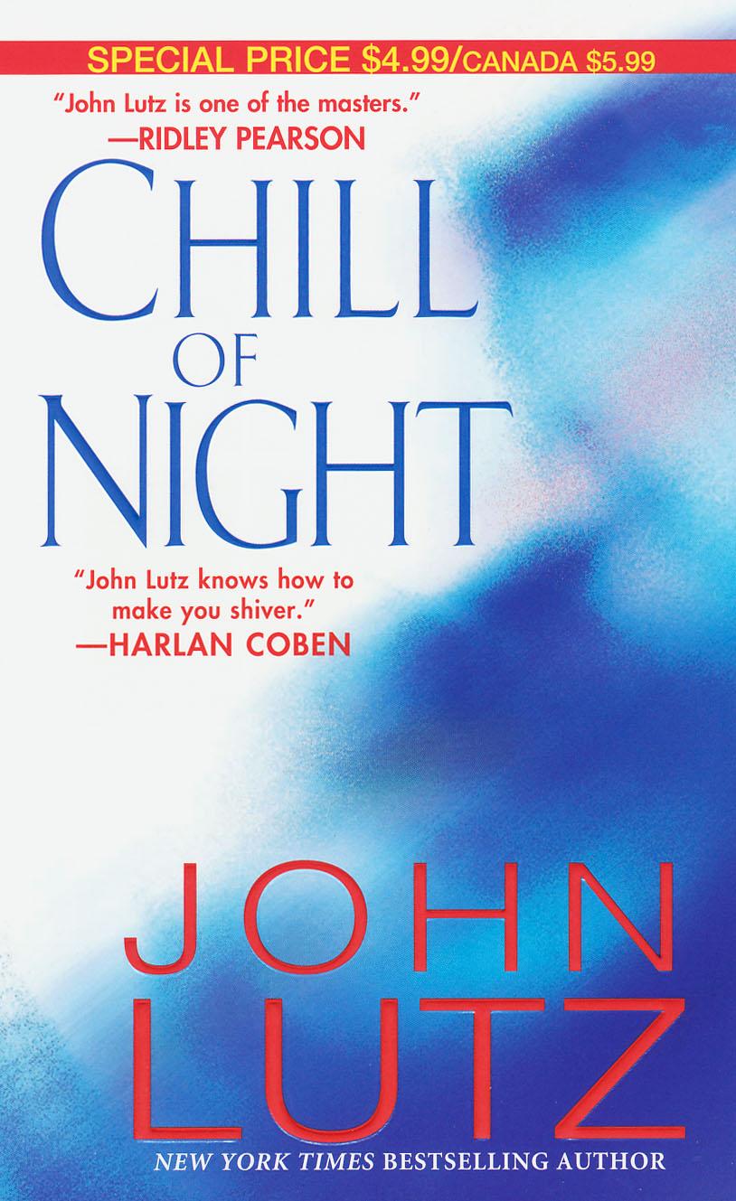 Chill Of Night