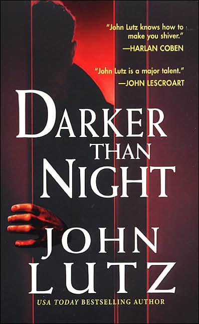 Darker Than Night by John Lutz