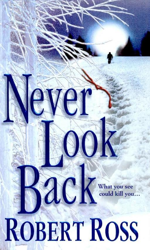 Never Look Back by Robert Ross