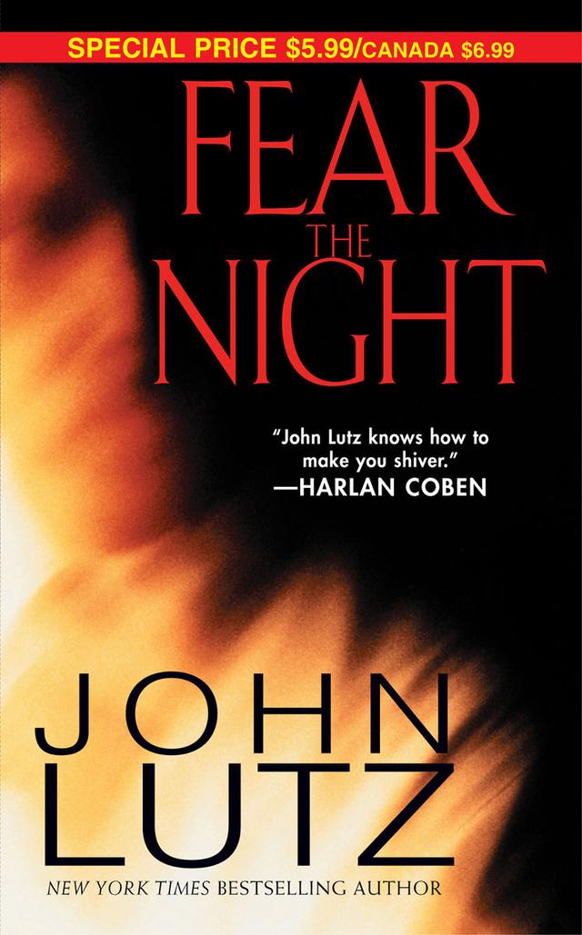Fear The Night by John Lutz