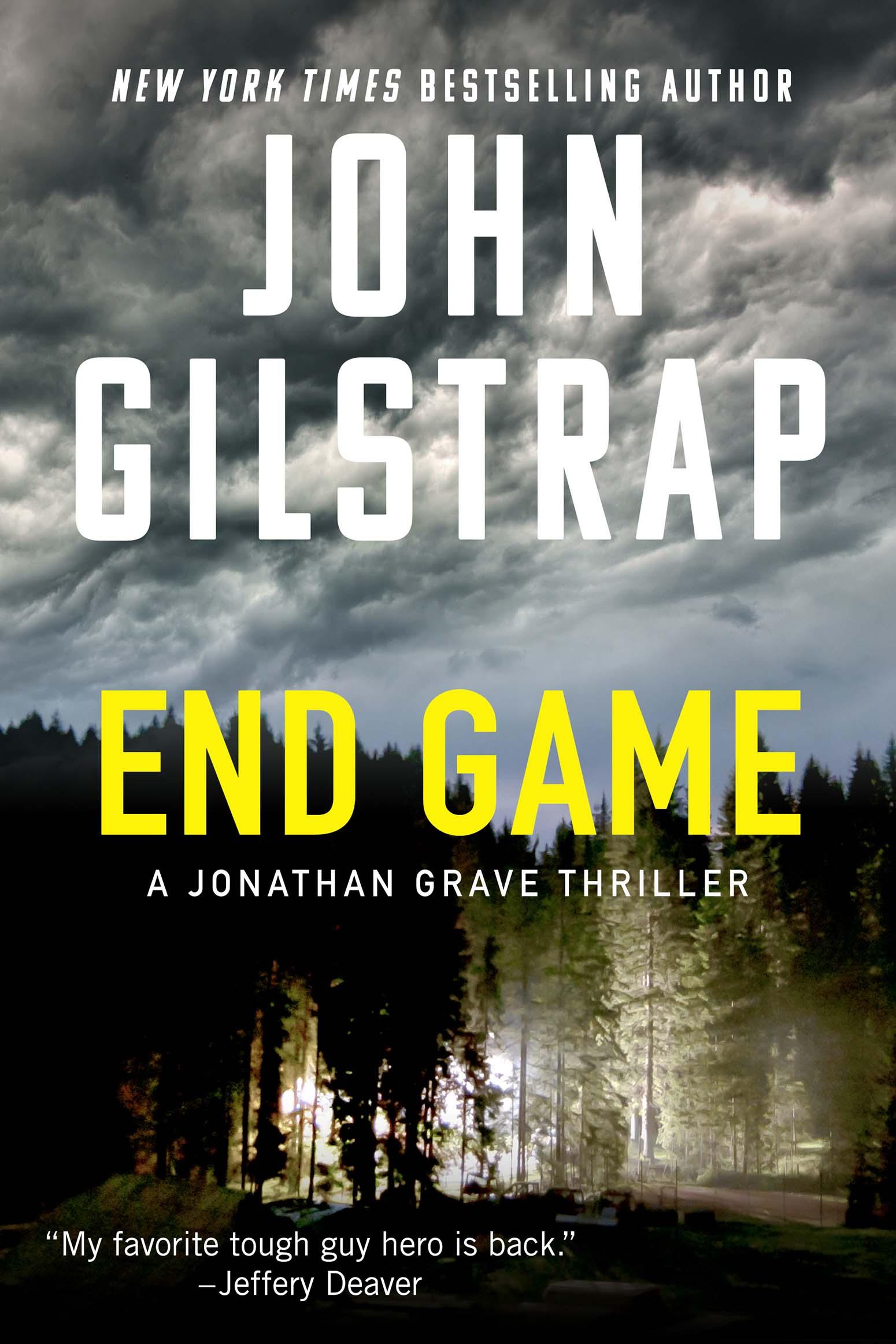 End Game